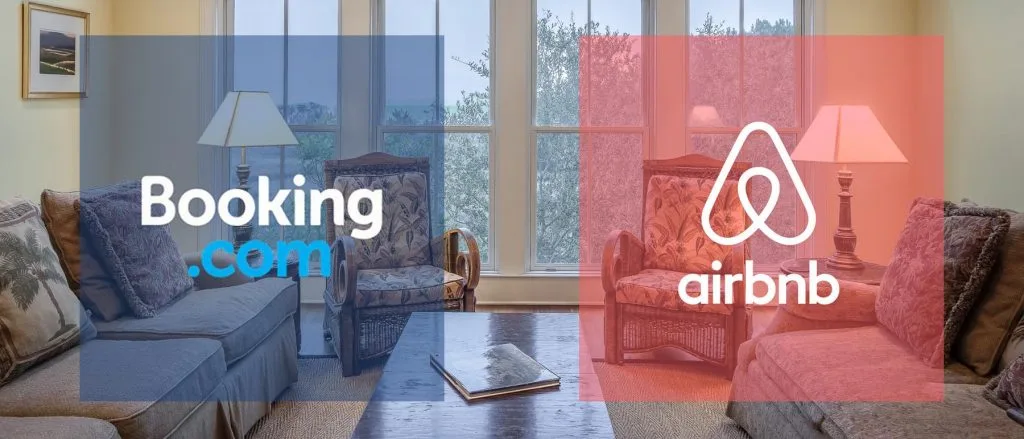 Booking Vs Airbnb: A Melhor Opção Para Sua Próxima Viagem - CupomLive