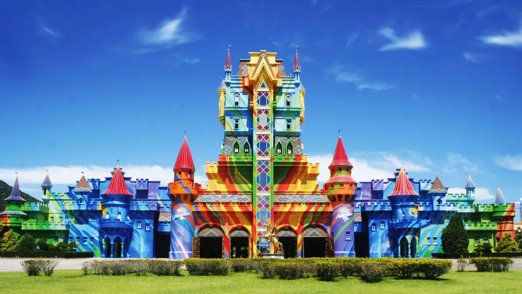 Beto Carrero World abrirá nova aérea temática com adrenalina em 2023