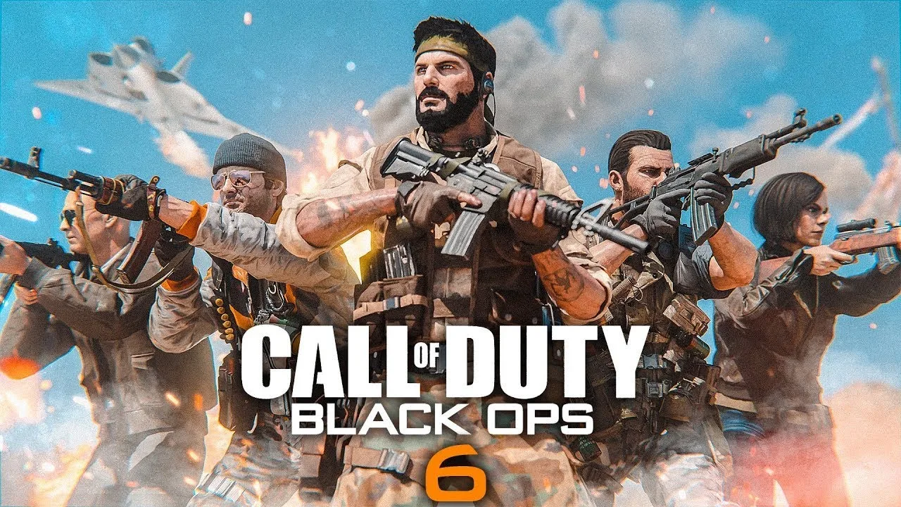 Call Of Duty Black Ops 6 E Play 5 O Que Você Precisa Saber Cupomlive 9716